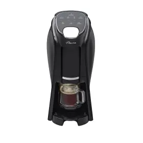 18001474 Flavia Aroma Brewer - Coffee Machine Makes Lattes Medium Black