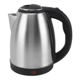 Focketydfchats0o-12 Focket 1500w Electric Kettle 2l Stainless Steel Water With Automati