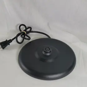Ks-1011e Fortune Candy Diamond Pattern Design Water Kettle Replacement Base Only
