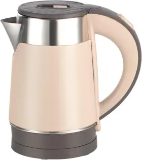 Fralaz 313096399300 Small Portable Electric Kettle 750 Watts Mini Hot Water Fast Boiler Heater 0.8l