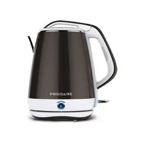 Fd2127 Frigidaire Cordless Electric Kettle Inner Stainless Steel - 220 Volt