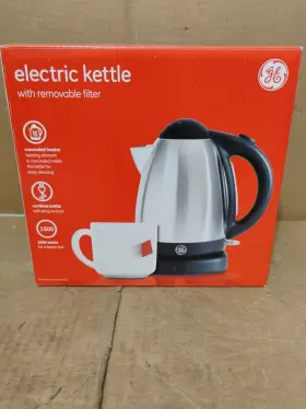 169205 Ge Electric Kettle Nib