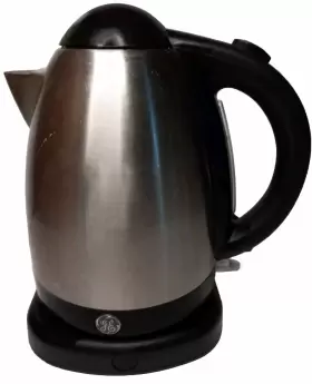 898700 Ge General Electric Stainless Steel Tea Kettle