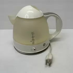 106832 Ge General Electric Rapid Boil Kettle Model Teakettle 1 Quart 1000 Watt