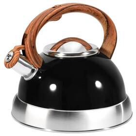 Ggc Pd-c01-1 Whistling Tea Kettle For Stove Tops 3.1qt/3l Kettles Boiling Water C