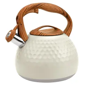 Pd-r03-3l Ggc Tea Kettle For Stove Top Loud Whistling Boiling Water Coffee