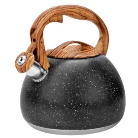 Pd-r04-3l Ggc Tea Kettle For Stove Top Loud Whistling Boiling Water Coffee