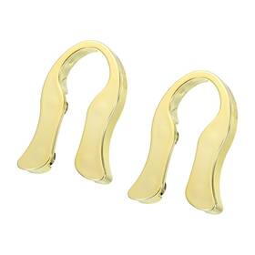 Glokuuca 002391lkfkl240416 Wine Foil Cutter - 2 Pack Remover Bottle Opener Accessory