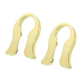 002391lkfkl240416 Glokuuca Wine Foil Cutter - 2 Pack Remover Bottle Opener Accessory