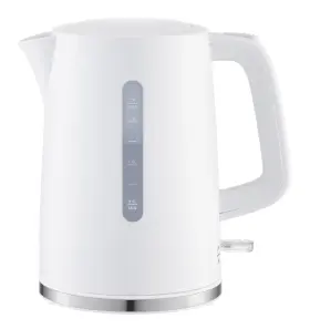 Good New Brand 445008412456 1.7l Electric Kettle Auto Shut-off