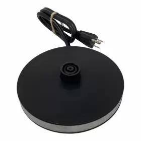 Ekt-1789d Gourmet Replacement Part Base/charger For Elite Electric Kettle Euc