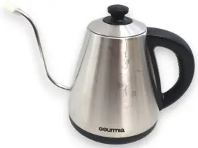 Gpk720 Gourmia Electric Kettle Read Info
