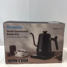 H7175 Goveelife Smart Wifi Electric Kettle With Led Display