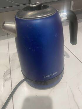 Greecho G-ek01 Electric Kettle Blue