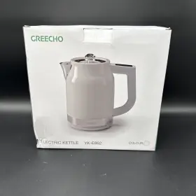 Yk-e862 Greecho Electric Kettle