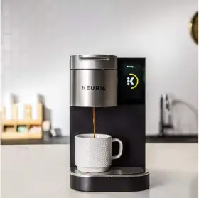 K2500 Green Mountain Coffee Roasters Inc. 55200 Single-serve Commercial Maker Default