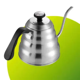 Green To Mean Coffee 615764387092 Pour Over Kettle