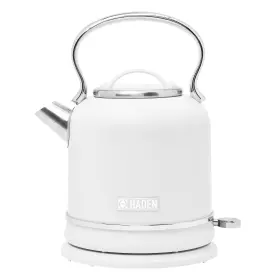 Haden 017342751606 Chelsea 1.7 Liter 7 Cup Cordless Electric Kettle With Auto Shut-off And Boi