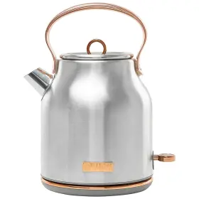 75103-haden-u-c Haden 1.7 Liter Stainless Steel Electric Water Kettle And Copper For Parts