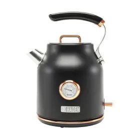 87442517 Haden Dorset 1.7l Electric Cordless Kettle With Auto Shut-off And Boil-dry Protection