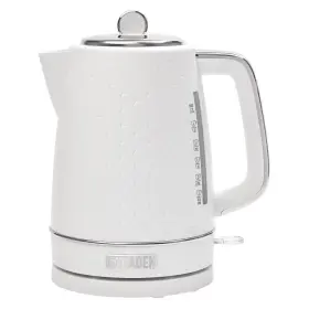 92466270 Haden Starbeck 1.7 Liter 7 Cup Cordless Electric Kettle With Auto Shut-off Bright