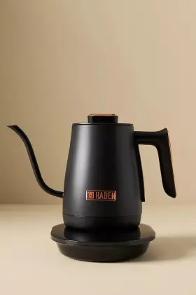 96309489 Haden Gooseneck Electric Kettle