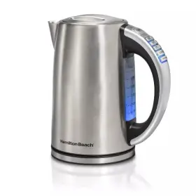 41020r....a3 Hamilton Beach 040094410200 Temperature Control Tea Kettle 1.7l Stainless Steel