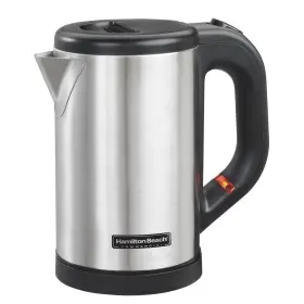 Hamilton Beach Commercial 040094936359 Hospitality 0.5 Liter Stainless Steel Electric Hot