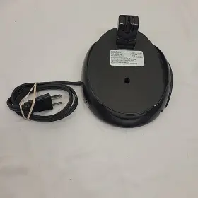 K4077 Hamilton Beach K17 Electric Kettle Heating Base Power Cord Only