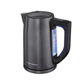 41027 Hamiton Beach Electric Tea Kettle Control Black Discontinued