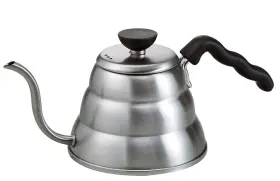 Vkbr-100hsv Hario Buono Coffee Drip Kettle 1.1 Quart Stainless Steel Stovetop