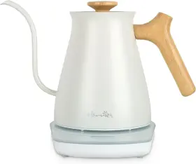 Hq-1310ad Harriet Gooseneck Electric Kettle With Temperature Control And Bult-in Timer - 12