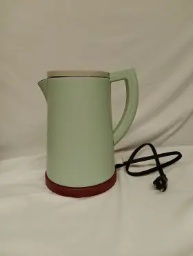 540776 Hay / Sowden George 1.5 L Electric Kettle Mint Color