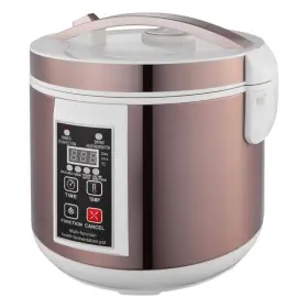 L24w038 Haywhnkn Used 5l Multi-functional Fermentation Pot Yogurt Machine Black Garlic 110v