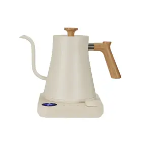 Hkt90 Hdx Gooseneck Electric Kettle Hand Washed Intelligent Thermostatic
