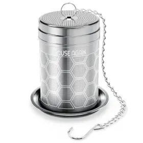 B0fpg2j6dd House Again Tea Infusers Extra Fine Mesh Strainers For Loose