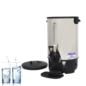 Dx239493 Hqhaotwu 12.9l Hot Water Kettle Boil Dispenser Commercial Office Barre