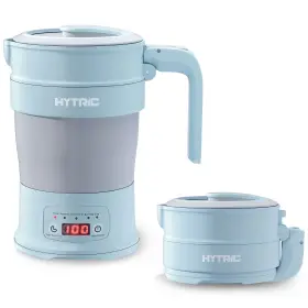 Sh0701 Hytric Travel Electric Kettle 700ml Foldable Small Bpa-free Portab