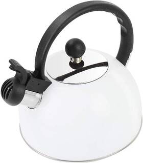 Ibdrykk 56588 Stovetop Whistling Tea Potstainless Steel S Pots For Stove Top Fastest