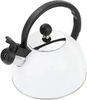 56588 Ibdrykk Stovetop Whistling Tea Potstainless Steel S Pots For Stove Top Fastest