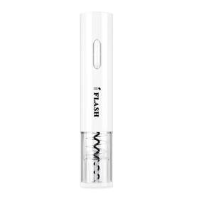 Iflash Comin18ju056032 Electric Automatic Style Wine Aa Battery White