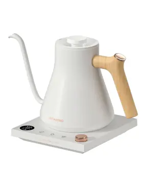 Intasting 850048304185 Electric Kettles Gooseneck Kettle 1 Temperature Contro