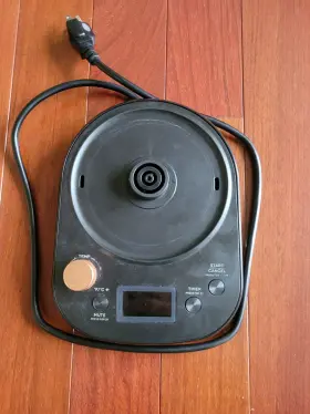 Gk-g1 Intasting Electric Kettle Base Only Replacement Part Model