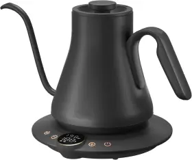 Uscin1033 Intasting Electric Kettles Gooseneck Kettle 1 Temperature Control
