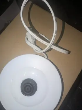 40989e Intertek Hamilton Beach K40 1.7 L Electric Kettle Power Cord Base Only