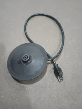 Et1750 Intertek Kettle Base Replacement Blk