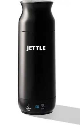 B0bftmm5pc Jettle New Portable Electric Kettle Fast Shipping Flat-rate