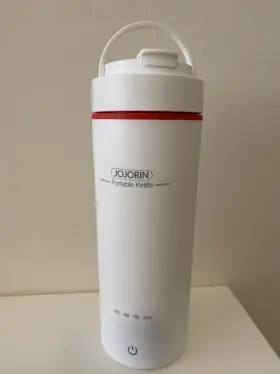 Lw-k16 Jojorin Protable Electric Kettle 400ml
