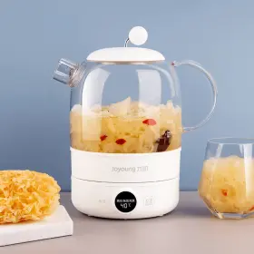 1029047901 Joyoung Multi-function Wellness Kettle - Automatic Herbal And Fruit Tea Maker