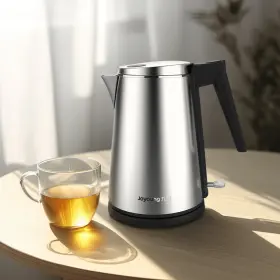 1029073891 Joyoung 1.5l Stainless Steel Electric Kettle Auto Shut-off Quick Boil